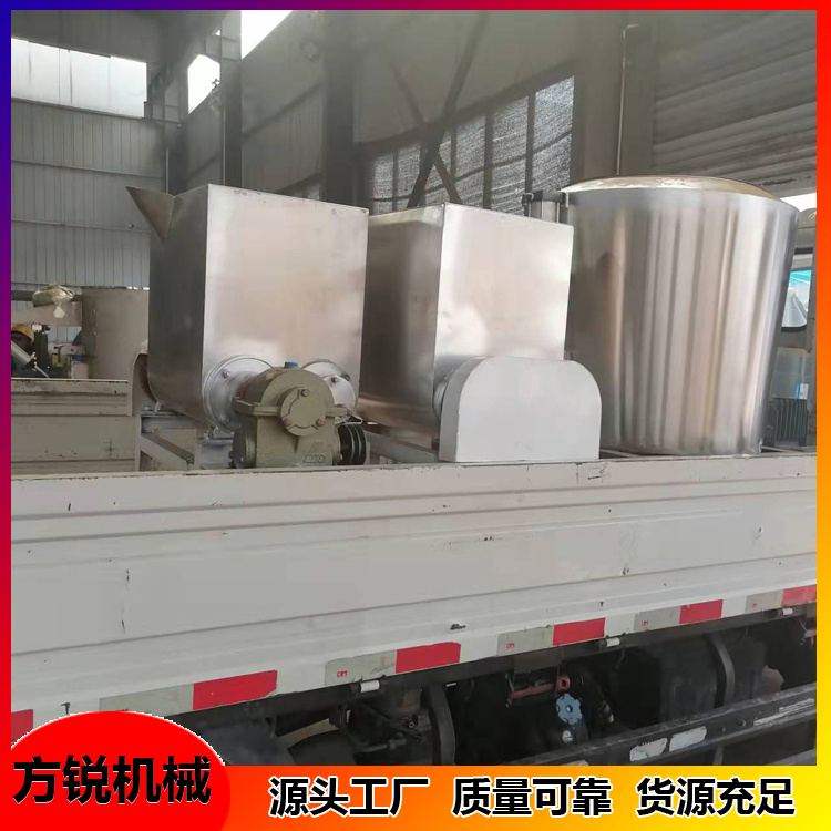 不銹鋼商用洗面機