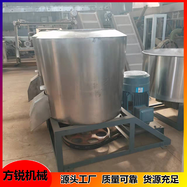 量產(chǎn)和面機